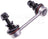 Dorman 542-434 Suspension Stabilizer Bar Link Kit - Rear Right