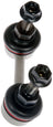 Dorman 542-436 Suspension Stabilizer Bar Link Kit - Rear Right