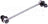 Dorman 542-439 Suspension Stabilizer Bar Link Kit - Rear