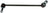 Dorman 542-461 Suspension Stabilizer Bar Link Kit - Front Left