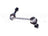 Dorman 542-489 Suspension Stabilizer Bar Link Kit - Front Left
