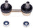 Dorman 542-491 Suspension Stabilizer Bar Link Kit - Front