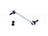Dorman 542-492 Suspension Stabilizer Bar Link Kit - Front