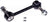 Dorman 542-501 Suspension Stabilizer Bar Link Kit - Rear