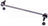 Dorman 542-502 Suspension Stabilizer Bar Link Kit - Front