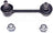 Dorman 542-511 Suspension Stabilizer Bar Link Kit - Rear Left