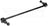 Dorman 542-515 Suspension Stabilizer Bar Link Kit - Front
