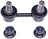 Dorman 542-525 Suspension Stabilizer Bar Link Kit - Front