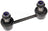 Dorman 542-532 Suspension Stabilizer Bar Link Kit - Rear