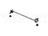 Dorman 542-533 Suspension Stabilizer Bar Link Kit - Rear
