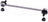Dorman 542-538 Suspension Stabilizer Bar Link Kit - Rear