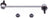 Dorman 542-557 Suspension Stabilizer Bar Link Kit - Front