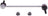 Dorman 542-561 Suspension Stabilizer Bar Link Kit - Front