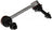Dorman 542-565 Suspension Stabilizer Bar Link Kit - Front Left