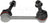 Dorman 542-567 Suspension Stabilizer Bar Link Kit - Front Left