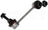 Dorman 542-570 Suspension Stabilizer Bar Link Kit - Rear Right