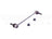 Dorman 542-595 Suspension Stabilizer Bar Link Kit - Front