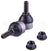 Dorman 542-596 Suspension Stabilizer Bar Link Kit - Front