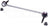 Dorman 542-605 Suspension Stabilizer Bar Link Kit - Front Left