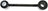 Dorman 542-610 Suspension Stabilizer Bar Link Kit - Rear