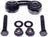 Dorman 542-619 Suspension Stabilizer Bar Link Kit - Front Left