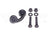 Dorman 542-620 Suspension Stabilizer Bar Link Kit - Front Right