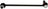 Dorman 542-621 Suspension Stabilizer Bar Link Kit - Front Left
