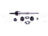 Dorman 542-626 Suspension Stabilizer Bar Link Kit - Front