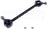 Dorman 542-637 Suspension Stabilizer Bar Link Kit - Rear Left