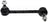 Dorman 542-642 Suspension Stabilizer Bar Link Kit - Rear Right
