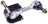 Dorman 542-657 Suspension Stabilizer Bar Link Kit - Rear