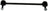 Dorman 542-685 Suspension Stabilizer Bar Link Kit - Rear