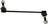 Dorman 542-695 Suspension Stabilizer Bar Link Kit - Front