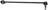 Dorman 542-701 Suspension Stabilizer Bar Link Kit - Front Left