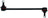 Dorman 542-716 Suspension Stabilizer Bar Link Kit - Front Right