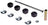 Dorman 542-764 Suspension Stabilizer Bar Link Kit - Front or Rear