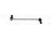Dorman 542-805 Suspension Stabilizer Bar Link Kit - Front