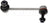 Dorman 542-817 Suspension Stabilizer Bar Link Kit - Rear Right