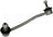 Dorman 542-821 Suspension Stabilizer Bar Link Kit - Front Left