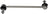Dorman 542-825 Suspension Stabilizer Bar Link Kit - Front