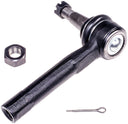 Dorman 543-072 Steering Tie Rod End - Front Outer