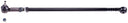 Dorman 543-247 Steering Tie Rod End Assembly - Front Left Outer