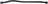 Dorman 543-259 Suspension Track Bar - Front