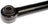 Dorman 543-261 Suspension Track Bar - Front