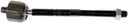 Dorman 543-377 Steering Tie Rod End - Front Inner