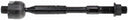 Dorman 543-707 Steering Tie Rod End - Front Inner