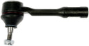 Dorman 543-947 Steering Tie Rod End - Front Outer