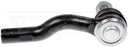 Dorman 543-974 Steering Tie Rod End - Front Right Outer