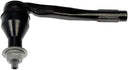 Dorman 544-028 Steering Tie Rod End - Front Right Outer