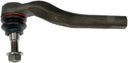 Dorman 544-030 Steering Tie Rod End - Front Right Outer